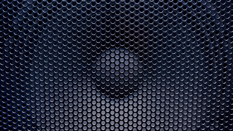 PA System