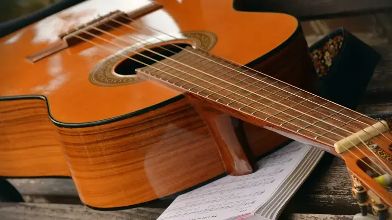 Classical Guitar