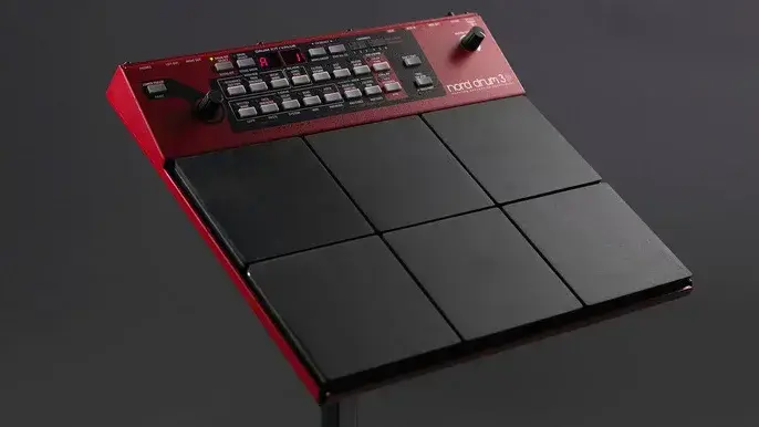Drum Pad