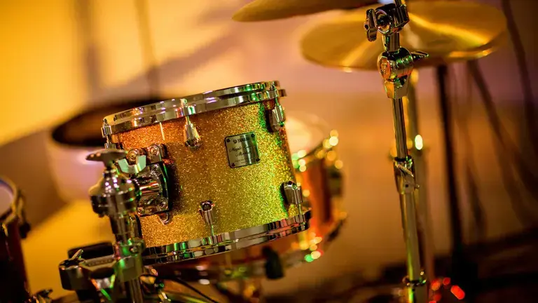 Drum kit accesory