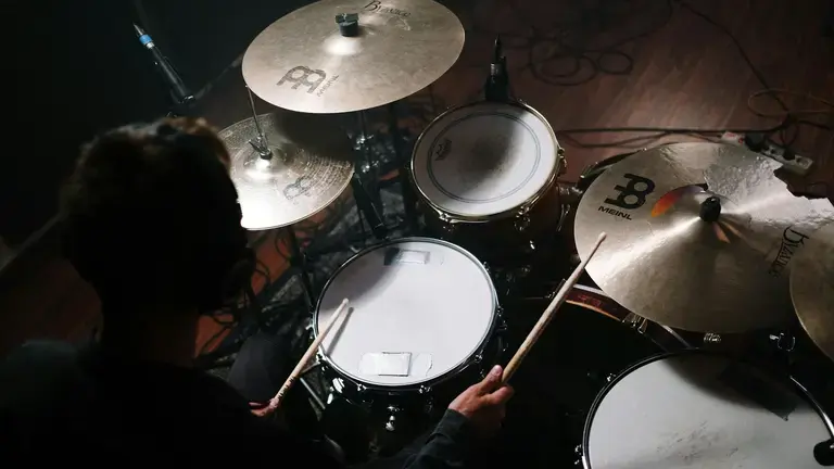 Drummer