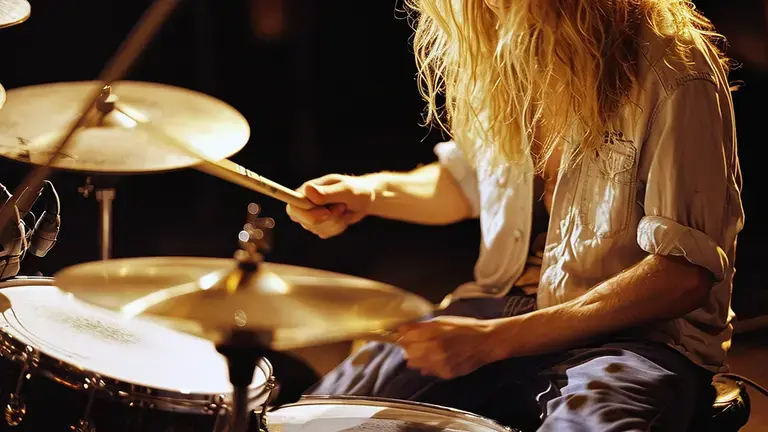 Drummer
