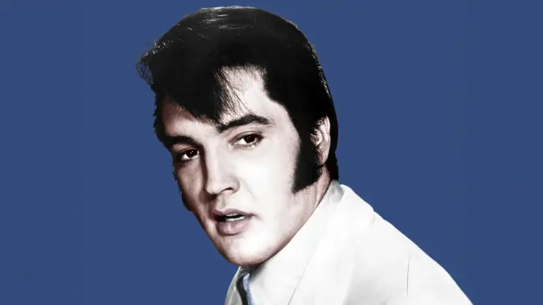 Elvis Presley