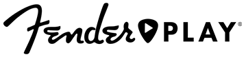 Fender Play Fender Play Logo