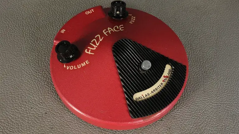 Fuzz Face