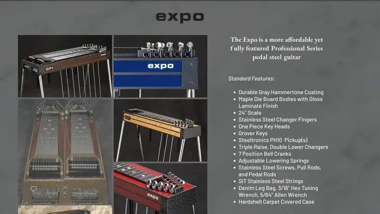 GFI Expo