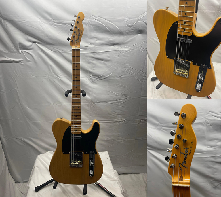 Guitar Center Listing Photos