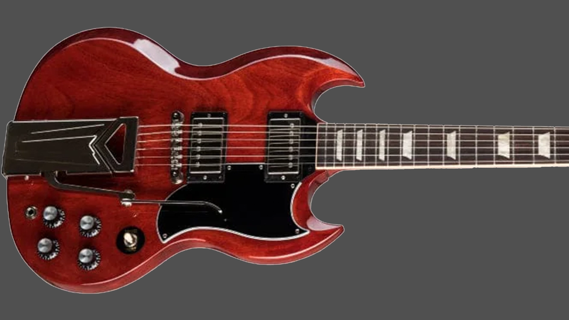 Guitar Bridges Guide: Fixed, Tremolo & Everything In Between | Equipboard