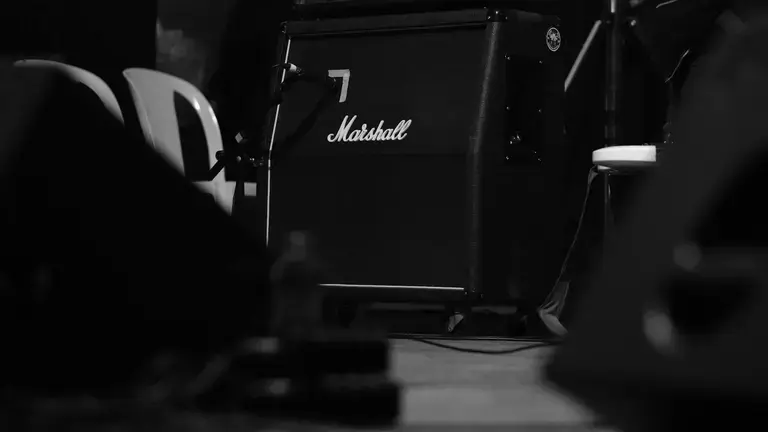 Guitar Cab