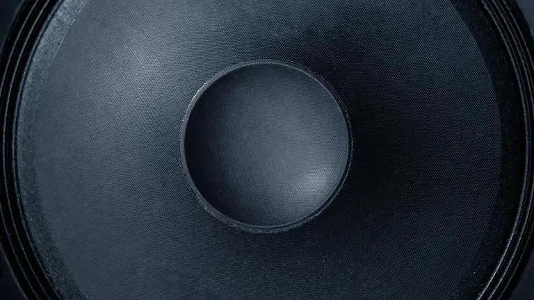 Guitar Cab Speaker