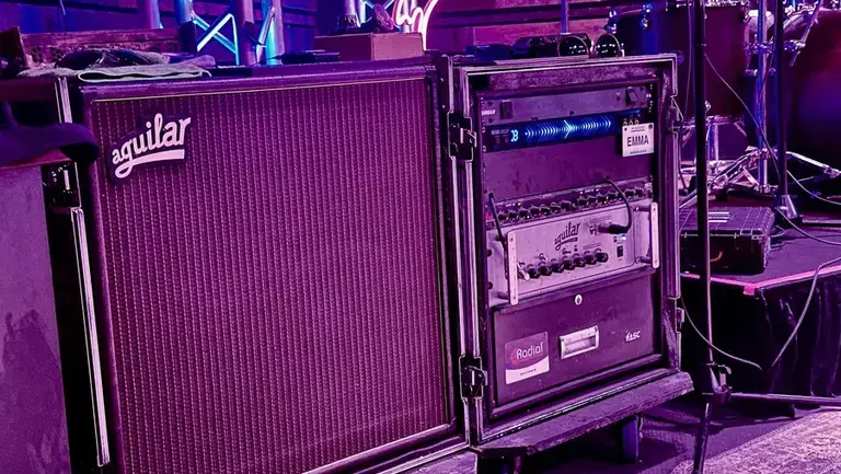 Wireless guitar systems