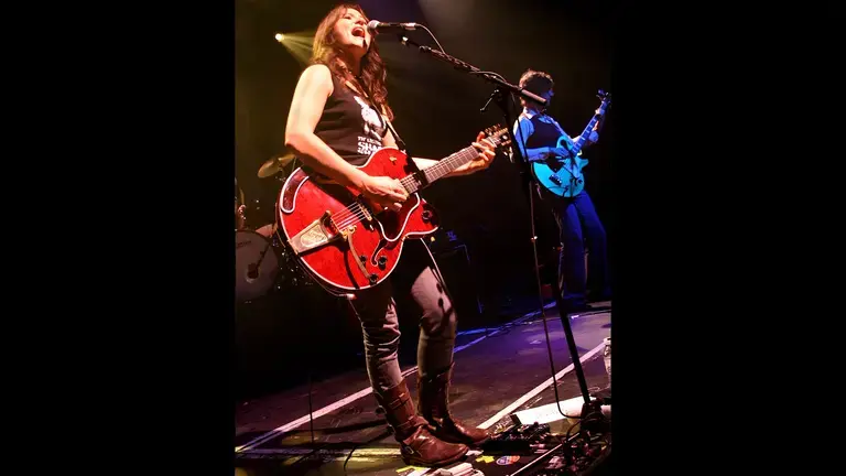KT Tunstall