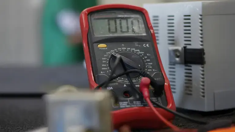Multimeter
