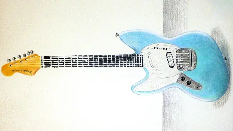 Jag Stang