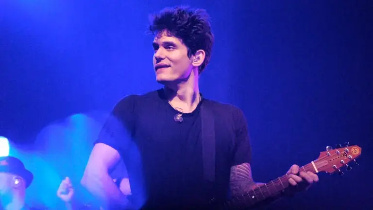 John Mayer