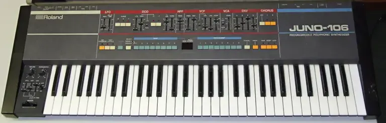 Juno 106