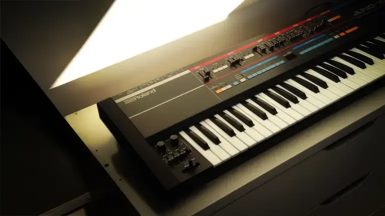 Juno 106