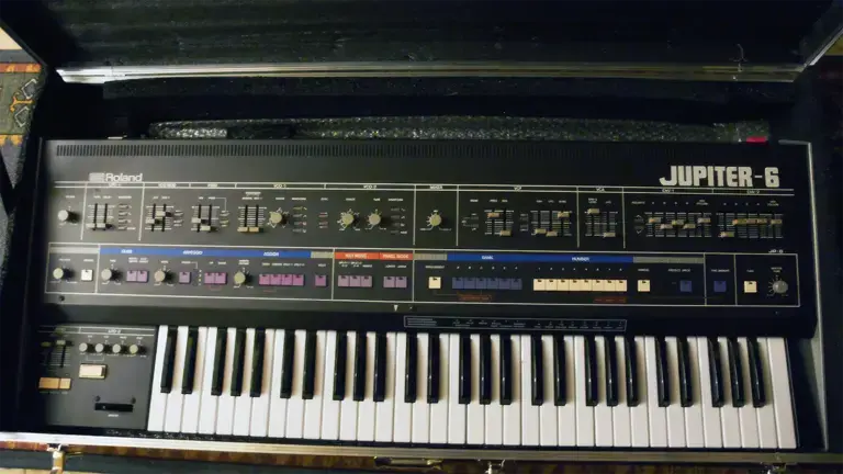 Jupiter 6