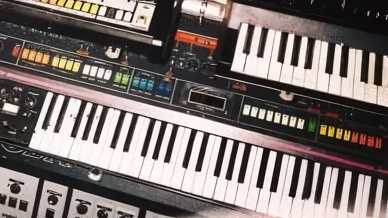 Jupiter 8