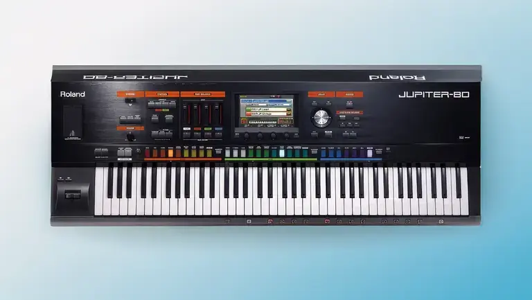 Jupiter 80