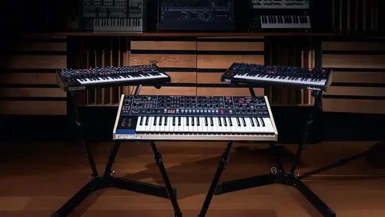 Keyboard Stand