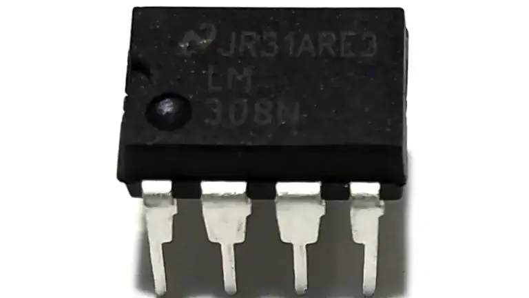 LM308N