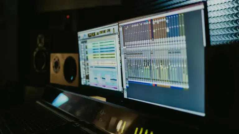 Music production