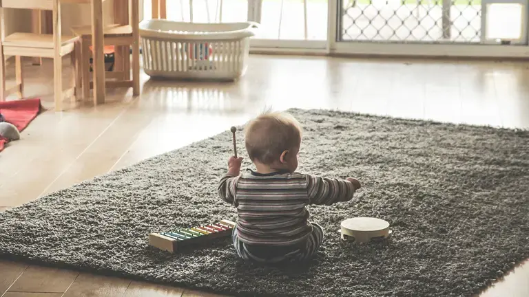 Learning Music