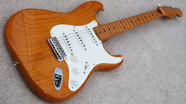 MIJ Fender