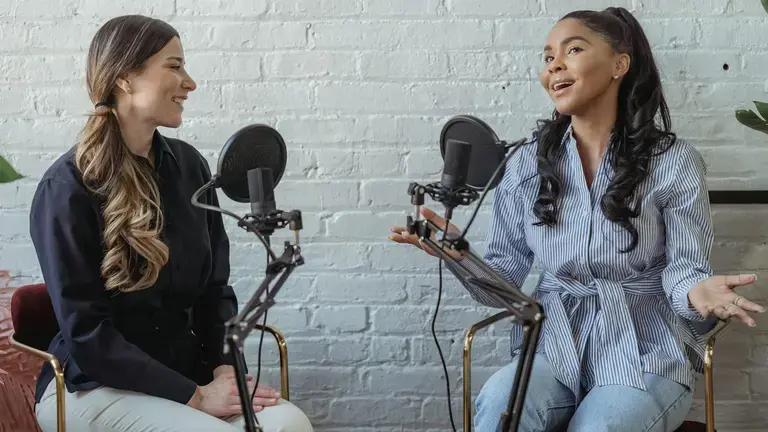 Podcast