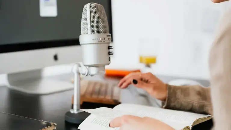 USB Mic