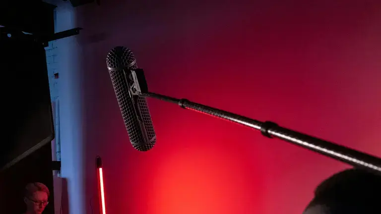 Types of Microphones Explained | Equipboard