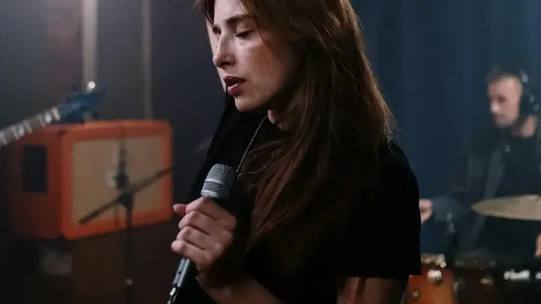 Singer