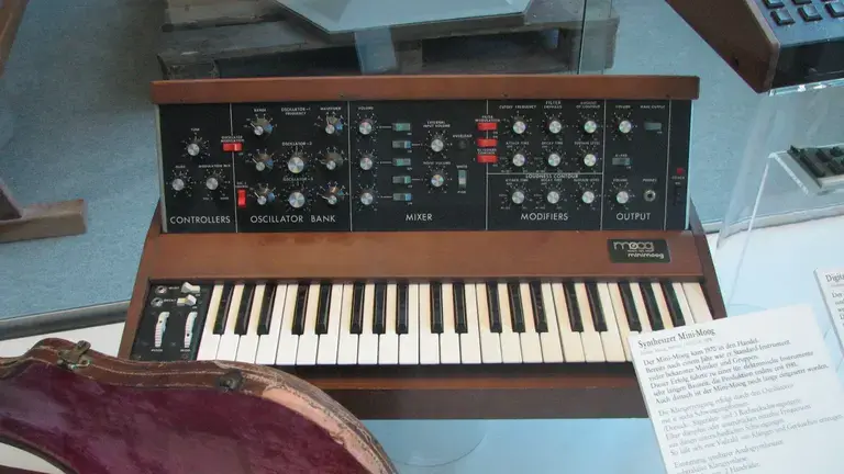 Model D