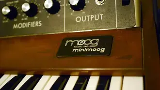 Model D Logo
