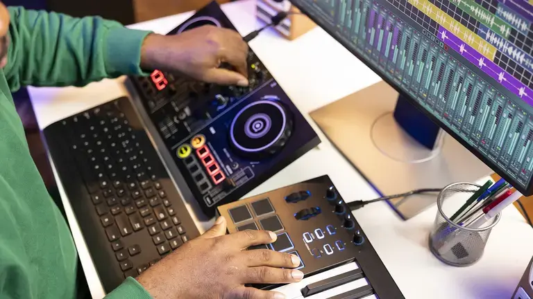 Mastering