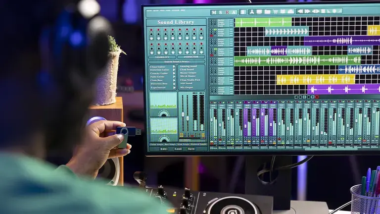 Mixing vs mmastering