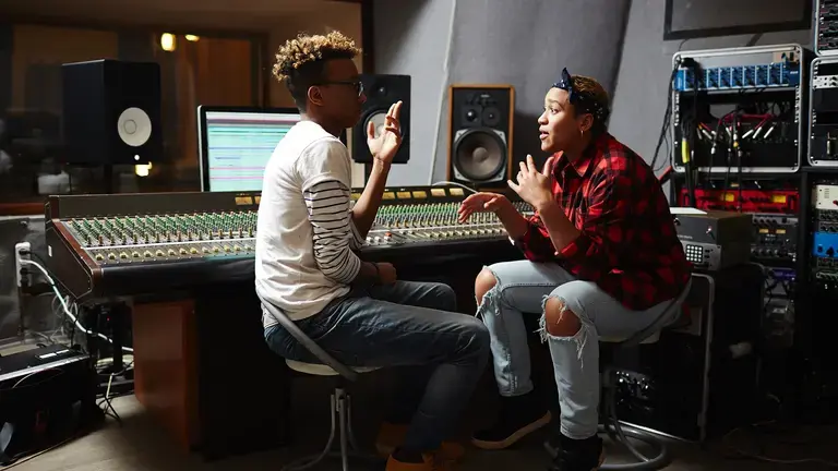 FAQs on mixing and mastering