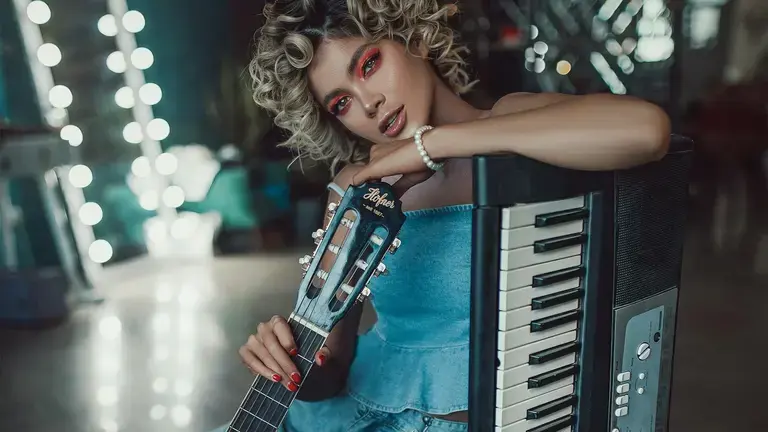 Multiple instruments