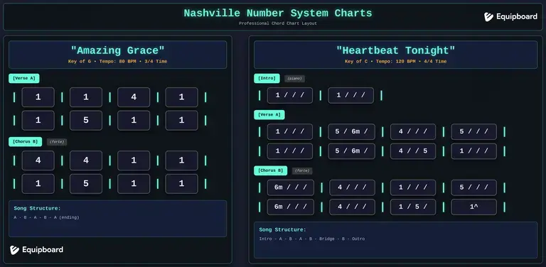 Songs in NNS