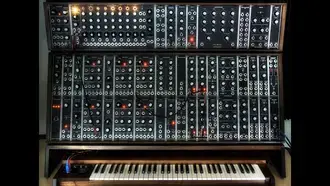 Old Synth