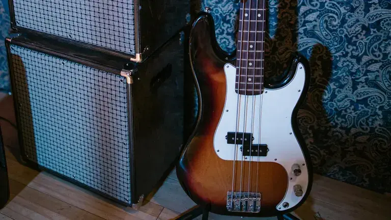 P-Bass