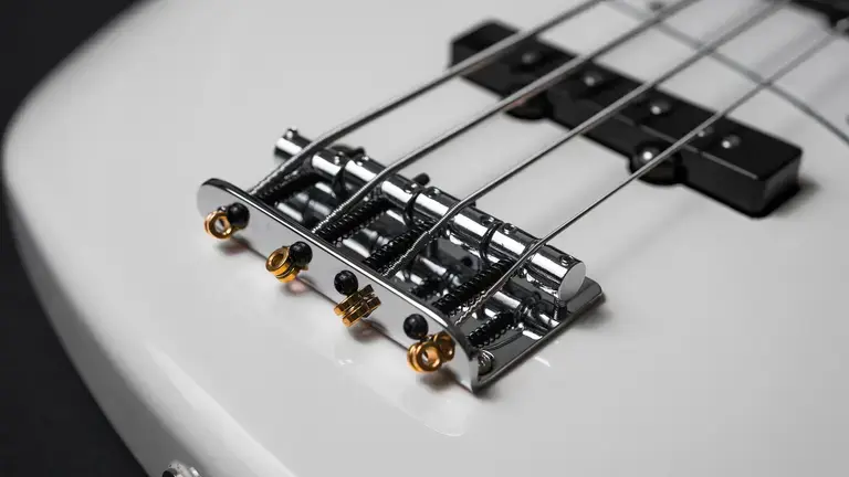 Jazz Bass