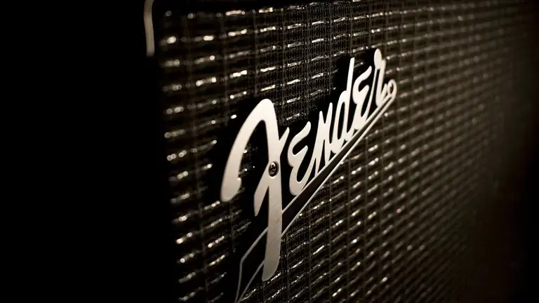 Fender Amp