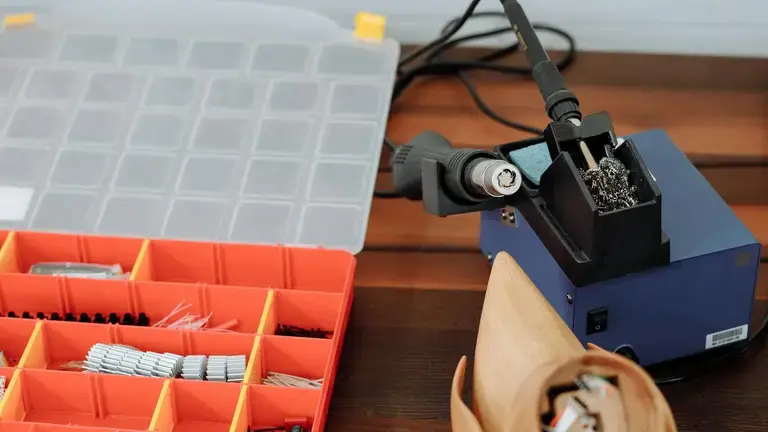 Modding