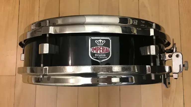 Piccolo Snare