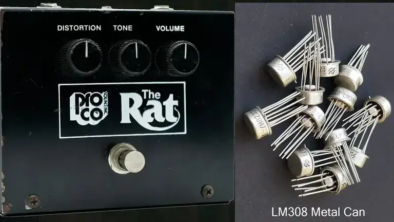 LM308