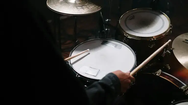 Snare Drum