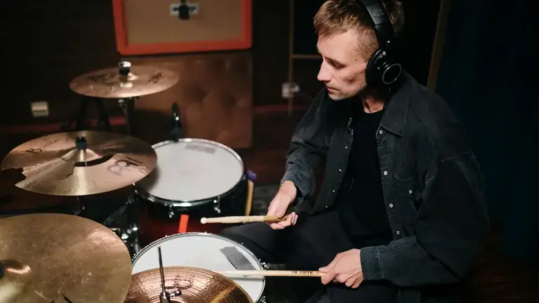 Drummer