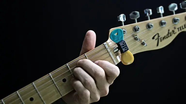 Fender Guitar